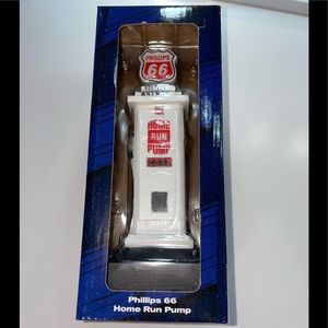Unopened Phillips 66 Home Run Pump